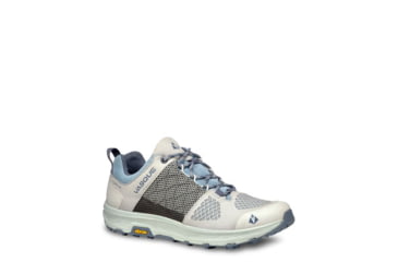 Image of Vasque Breeze LT Low GTX Hiking Shoes - Women's, Lunar Rock, 10.5 US, Medium, 07535M 105