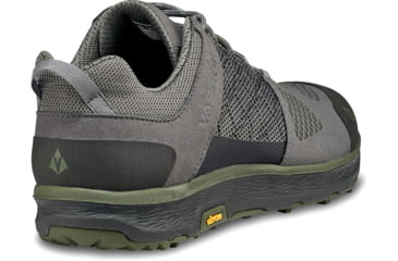 Image of Vasque Breeze LT Low - Mens, Gargolye/Chive, Medium, 13, 07324M 130