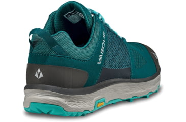 Image of Vasque Breeze LT Low - Womens, Spruce/Baltic, Medium, 6, 07327M 060