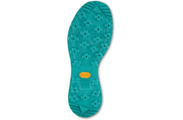 Image of Vasque Breeze LT Low - Womens, Spruce/Baltic, Medium, 6, 07327M 060