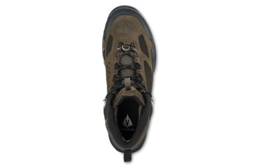 Image of Vasque Breeze WT GTX Winter Shoes - Men's, Brown Olive, 9.5, Medium, 07868M 095