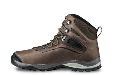 Image of Vasque Canyonlands UltraDry Backpacking Boots - Mens, Dark Earth/Slate Brown, Wide, 13, 07438W 130