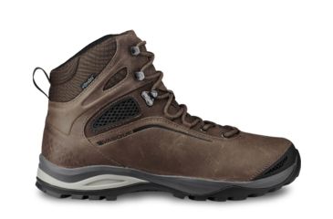 Image of Vasque Canyonlands UltraDry - Men's, Dark Earth/Slate Brown, Medium, 8, 07438M 080