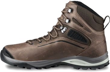 Image of Vasque Canyonlands UltraDry - Mens, Dark Earth/Slate Brown, Wide, 9, 07438W 090
