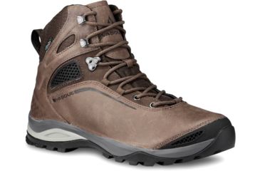 Image of Vasque Canyonlands UltraDry - Mens, Dark Earth/Slate Brown, Wide, 9, 07438W 090