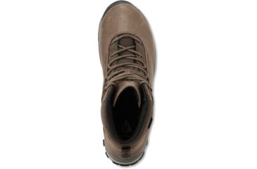 Image of Vasque Canyonlands UltraDry - Mens, Dark Earth/Slate Brown, Wide, 9, 07438W 090
