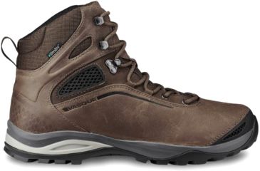 Image of Vasque Canyonlands UltraDry - Mens, Dark Earth/Slate Brown, Wide, 9, 07438W 090