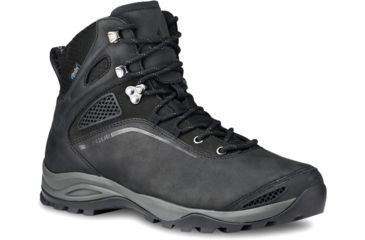 Image of Vasque Canyonlands UltraDry - Mens, Jet Black/Magnet, Wide, 9.5, 07436W 095