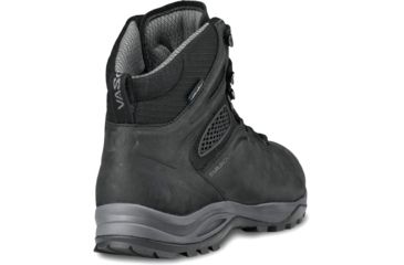 Image of Vasque Canyonlands UltraDry - Mens, Jet Black/Magnet, Wide, 9.5, 07436W 095