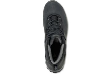 Image of Vasque Canyonlands UltraDry - Mens, Jet Black/Magnet, Wide, 9.5, 07436W 095