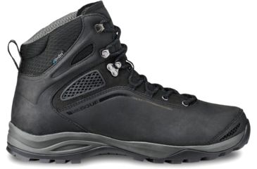 Image of Vasque Canyonlands UltraDry - Men's, Jet Black/Magnet, Medium, 7, 07436M 070