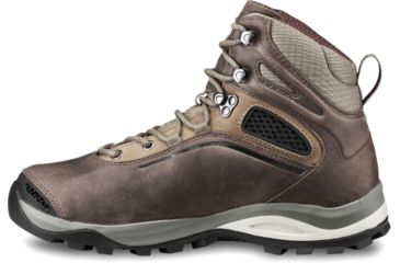 Image of Vasque Canyonlands UltraDry - Womens, Bungee Cord/Rum Raisin, Wide, 10, 07437W 100