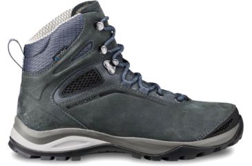 Image of Vasque Canyonlands UltraDry - Womens, Dark Slate/Ebony, Wide, 7.5, 07439W 075