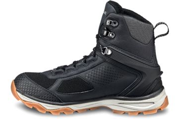 Image of Vasque Coldspark UltraDry Winter Boot - Womens, Anthracite/Grey, Medium, 7.5, 07845M 075