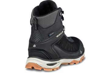Image of Vasque Coldspark UltraDry Winter Boot - Womens, Anthracite/Grey, Medium, 7.5, 07845M 075