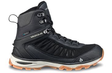 Image of Vasque Coldspark UltraDry Winter Boot - Womens, Anthracite/Grey, Medium, 7.5, 07845M 075
