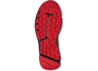 Image of Vasque Constant Velocity II Trail Running Shoes Mens, Magnet/True Red, 14 US, 07676M 140