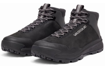 Image of Vasque Horizon Mid WP Hiking Shoes - Mens, Moonless Night, 9, Wide, 07970W 090