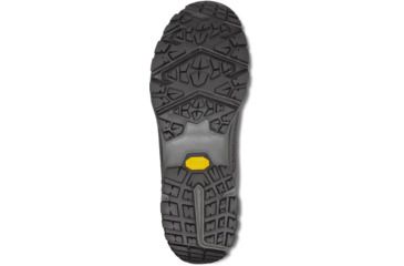 Image of Vasque Inhaler II Low Hiking Shoe, Magnet/Rust, 9, 7340-090