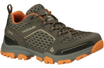 Image of Vasque Inhaler Low GTX Hiking Shoe - Mens