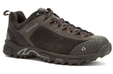 Image of Vasque Juxt Hiking Shoes - Men's, Beluga/Aluminum, Medium, 7, 361380