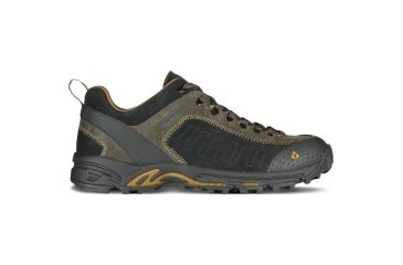 Image of Vasque Juxt Hiking Shoes - Men's, Peat/Sudan Brown, 10, Medium, 07006M 100