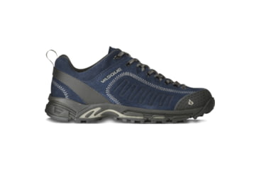 Image of Vasque Juxt Hiking Shoes - Men's, Blue, 9.5, 524236
