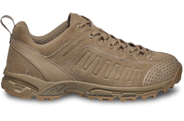 Image of USED Vasque Juxt Hiking Shoes - Men's, Dune, 11, Medium, 07618M 110, EDEMO1