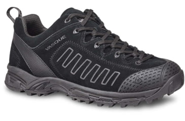 Image of Vasque Juxt Hiking Shoes - Mens, Jet Black, 10 US, Medium, 07610M 100