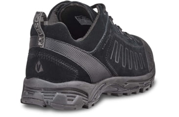 Image of Vasque Juxt Hiking Shoes - Mens, Jet Black, 10 US, Medium, 07610M 100