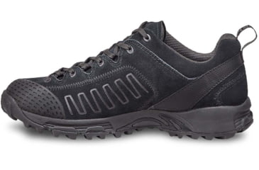 Image of Vasque Juxt Hiking Shoes - Mens, Jet Black, 10 US, Medium, 07610M 100