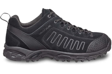 Image of Vasque Juxt Hiking Shoes - Men's, Jet Black, 10, Medium, 07610M 100