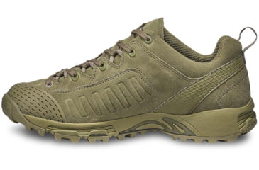 Image of Vasque Juxt Hiking Shoes - Mens, Ranger, 11 US, Medium, 07612M 110