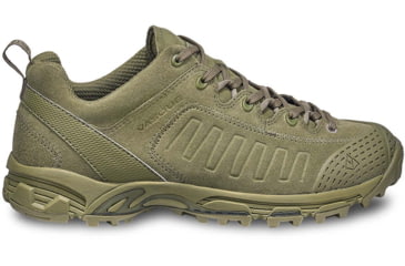 Image of Vasque Juxt Hiking Shoes - Men's, Ranger, 11 US, Medium, 07612M 110