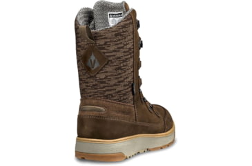 Image of Vasque Laplander Winter Boot - Womens, Dark Earth/Aluminum, Medium, 11, 07863M 110
