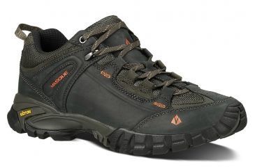 Image of Vasque Mantra 2.0 Hiking Shoes - Men's, Beluga, Medium, 12 US, 172566