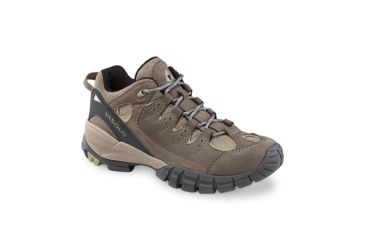 Image of Vasque Mantra Shoe - Women's Clearance-6-Medium-Chocolate Chip