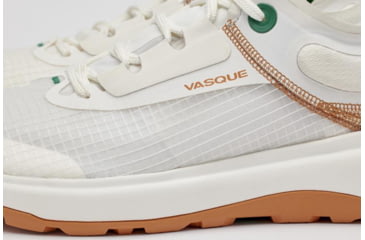 Image of Vasque Now Casual Shoes - Womens, Blanc De Blanc, 10 US, 07267M 100