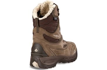 Image of Vasque Pow Pow II Winter Boots, Bungee Cord/Bone White, 10.5, 7813-10.5