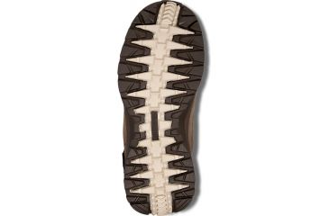 Image of Vasque Pow Pow II Winter Boots, Bungee Cord/Bone White, 10.5, 7813-10.5
