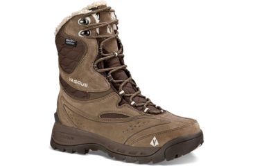 Image of Vasque Pow Pow II Winter Boots, Bungee Cord/Bone White, 10.5, 7813-10.5
