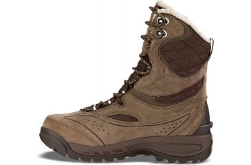 Image of Vasque Pow Pow II Winter Boots, Bungee Cord/Bone White, 10.5, 7813-10.5