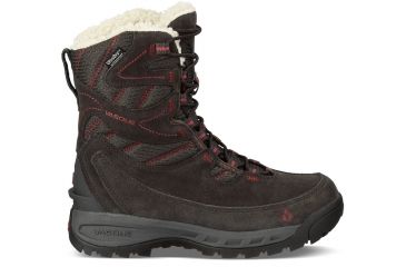 Image of Vasque Pow Pow UltraDry Boot - Women's-7.5 US-Brown