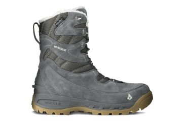 Image of Vasque Pow Pow UltraDry Boot - Women's-8 US-Jet Black