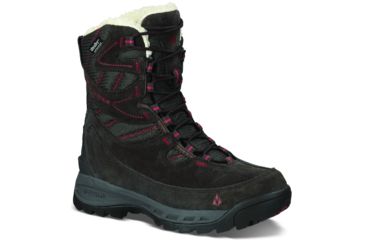 Image of Vasque Pow Pow UltraDry Boot - Women's-10.5-Turkish Coffee