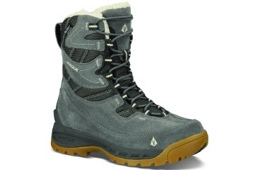 Image of Vasque Pow Pow UltraDry Boot - Women's-11-Turkish Coffee
