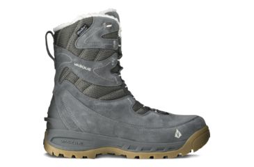Image of Vasque Pow Pow UltraDry Boot - Womens-6.5 US-Jet Black