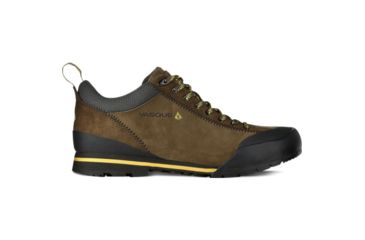 Image of Vasque Rift Hiking Shoe - Men's-13 US-Dark Earth/Old Gold