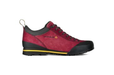Image of Vasque Rift Hiking Shoe - Men's-10 US-Chili Pepper/Beluga