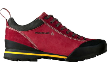 Image of Vasque Rift Hiking Shoe - Women's-7 US-Chili Pepper/Jet Black